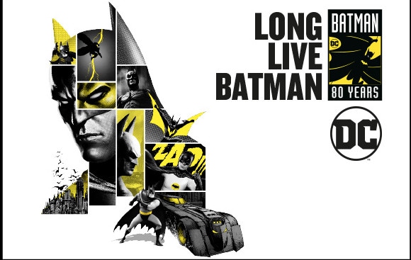 Mini celebra Batman: 80 anni e nuova batmobile al FuoriSalone