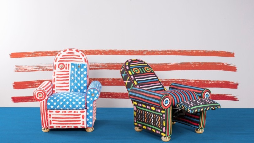 Milano Design Week: le creazioni Seletti FOTO