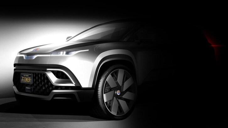 Fisker chiama ex dirigente Toyota e VW per l’elettrica