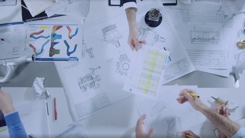 Vehicle 2050, il progetto di SIL per gli studenti