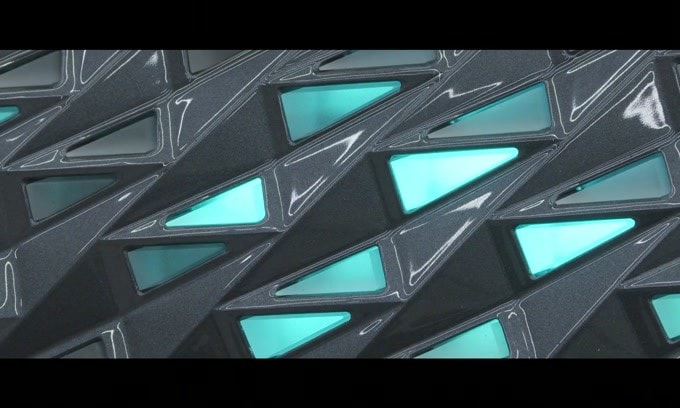 Audi AI:ME, monovolume elettrica