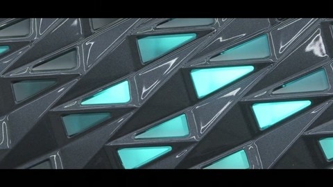 Audi AI:ME, monovolume elettrica