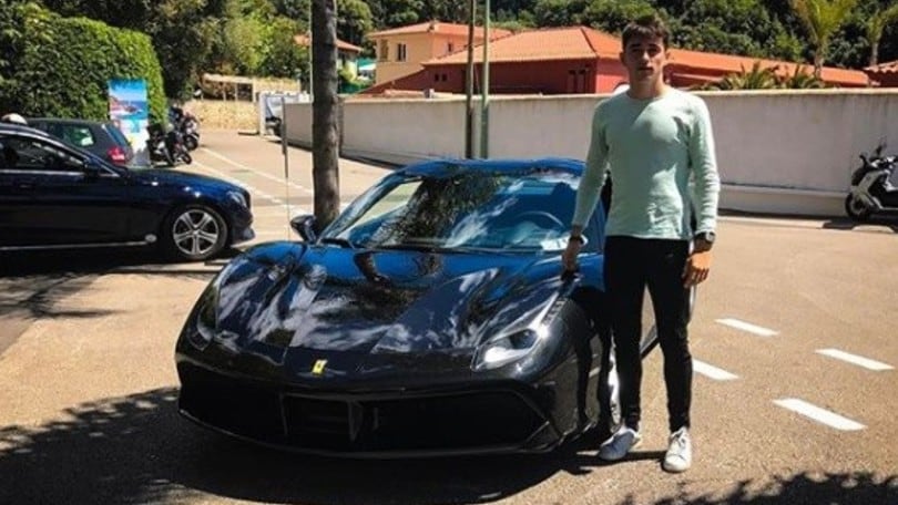 Indovinello Ci Sfrecciano Le Auto Da Corsa