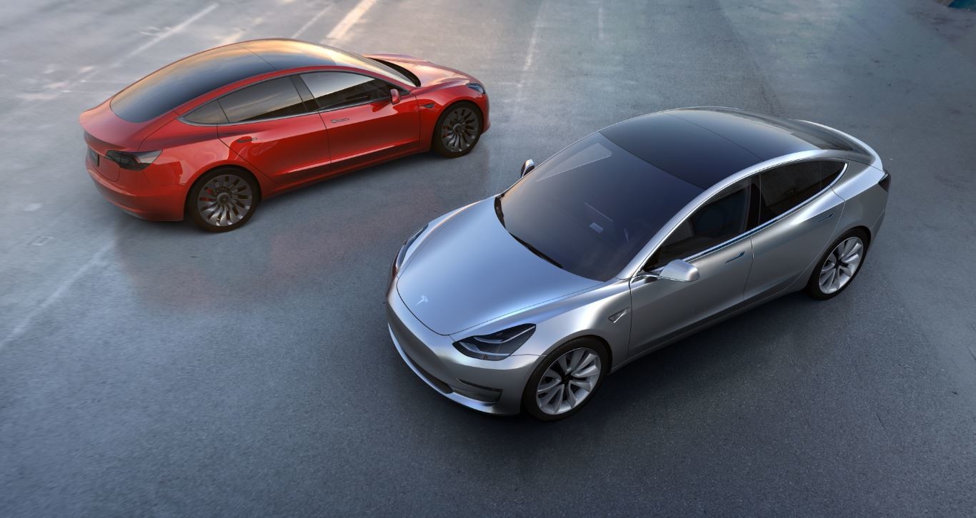 Auto elettriche, in Norvegia è boom