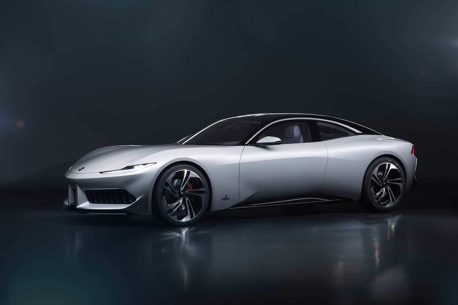 Karma Pininfarina GT e Grove, due perle in Cina