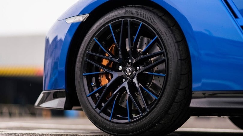 Nissan GT-R Nismo 2020 e 50th Anniversary: foto