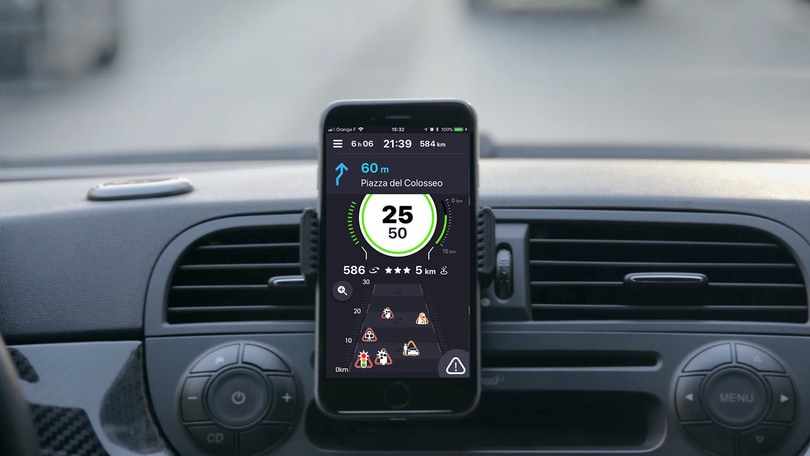 Quality Service Coyote: il controllo è più accurato