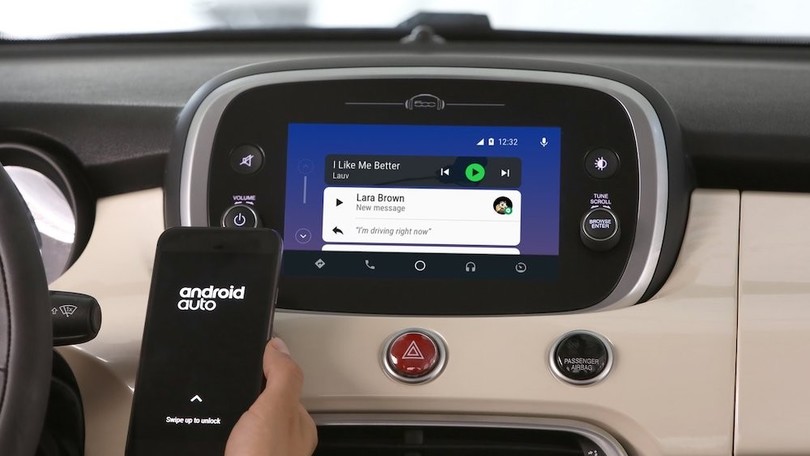 FCA, arrivano i servizi connessi con tech Harman e Google