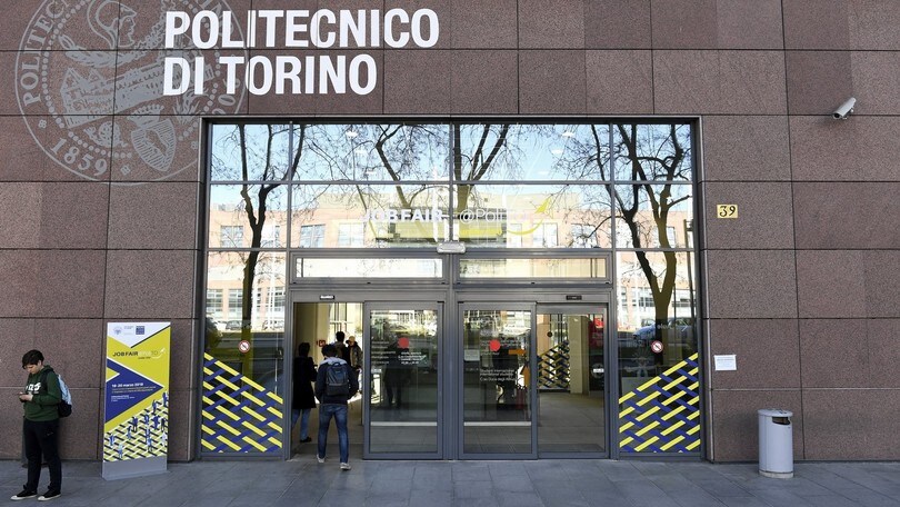 Al Politecnico di Torino la tecnologia che cambia la vita