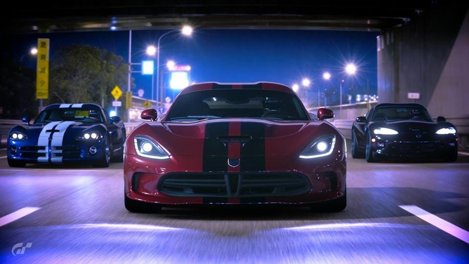Gran Turismo: oggi debuttava il mito del racing game