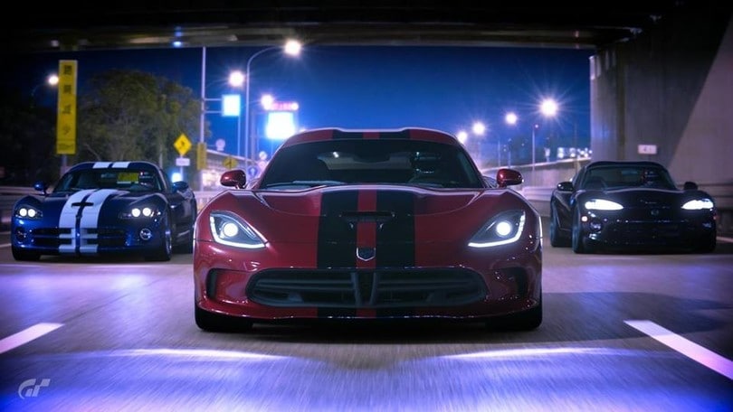 Gran Turismo: oggi debuttava il mito del racing game