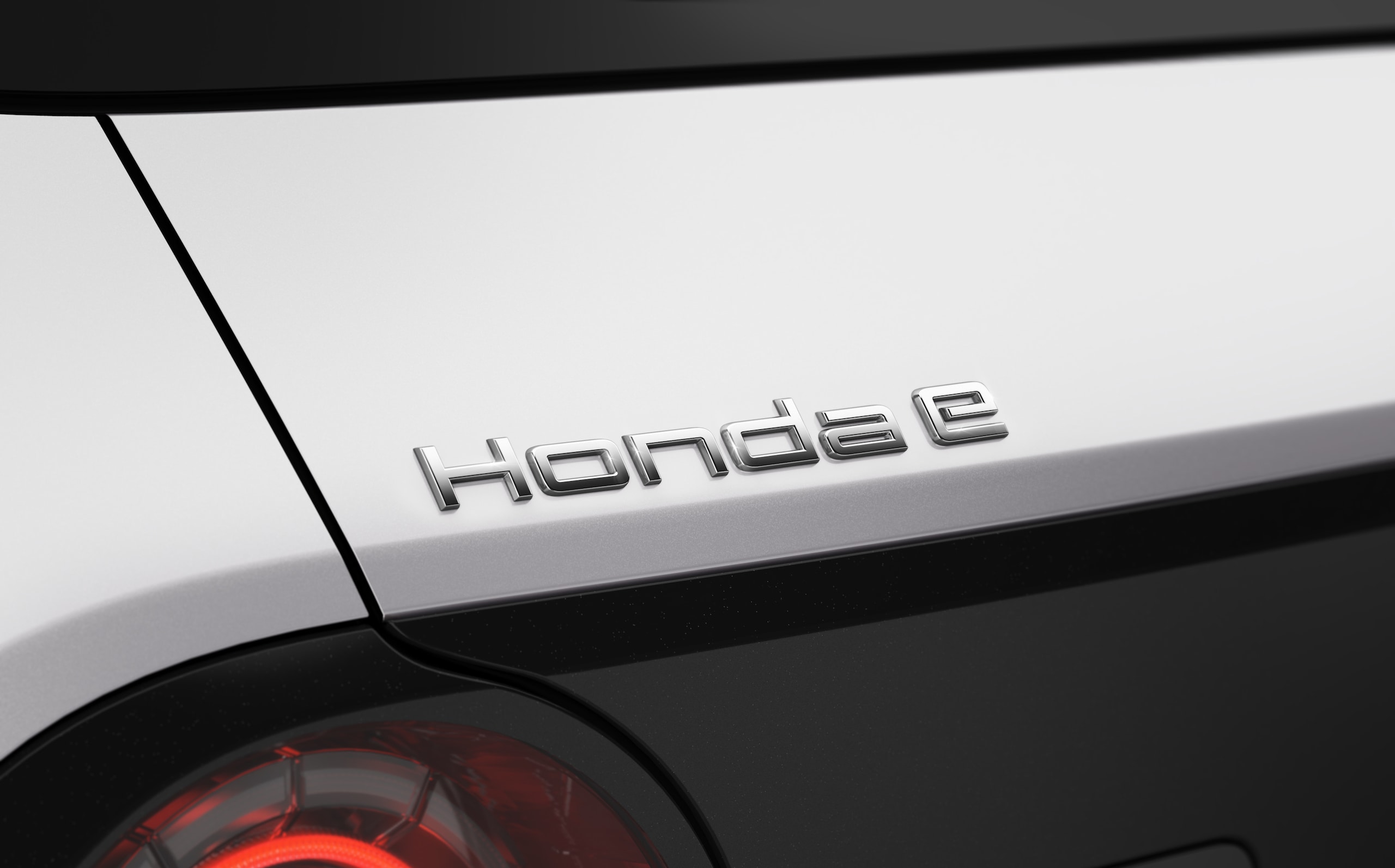 Honda e: ecco il nome della prima EV del marchio