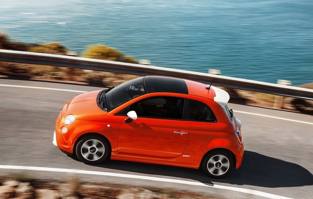 Nuova Fiat 500 elettrificata: a Mirafiori partono le prime modifiche