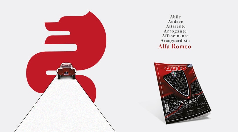 Alfa Romeo: il mito, le auto, il futuro