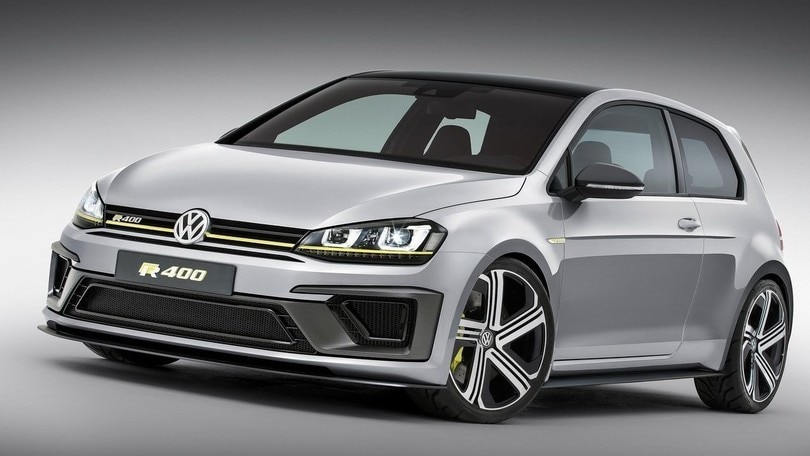Volkswagen Golf GTI, la nuova non sarà ibrida