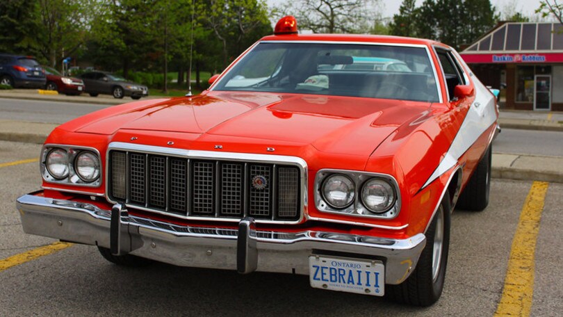 Gran Torino Auto Gran Torino Auto