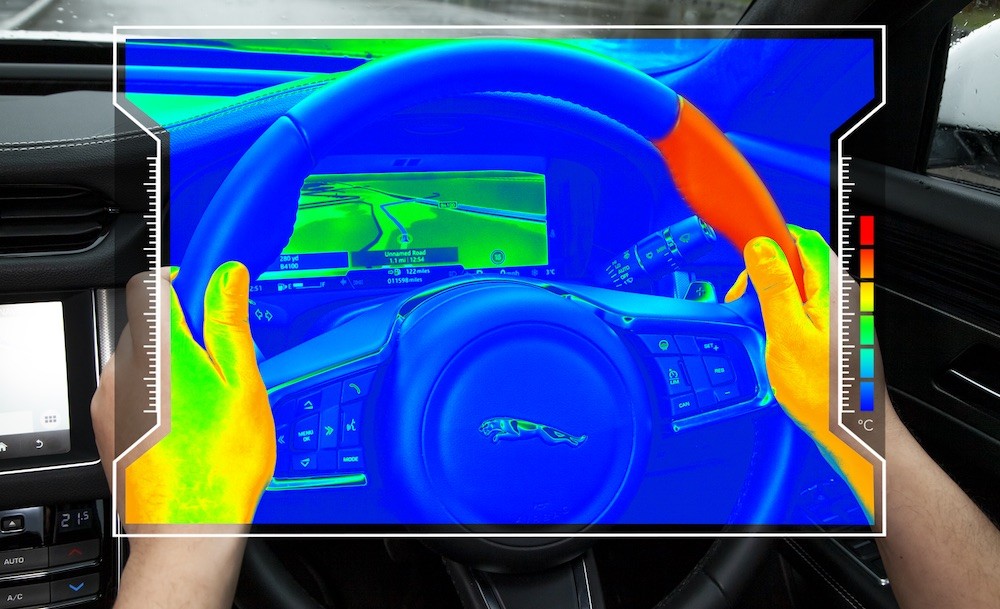 Jaguar-Land Rover e il volante che "scotta"