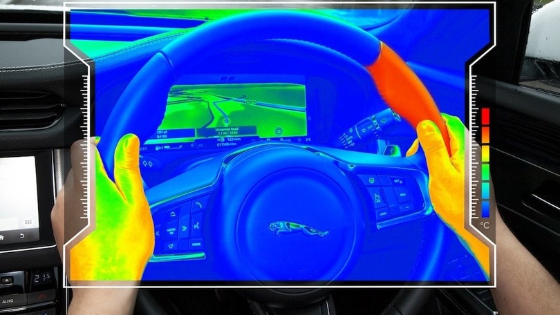 Jaguar-Land Rover e il volante che "scotta"