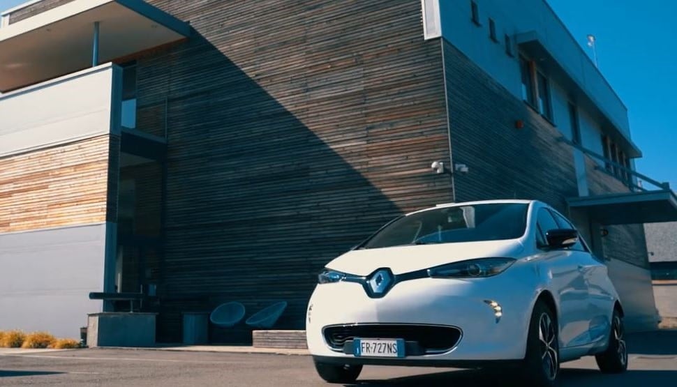 E-Vai sempre in cerca di innovazioni per l’elettrico VIDEO