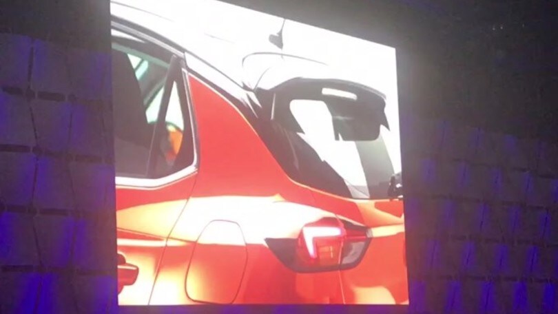 Nuova Opel Corsa-e: presentazione live da Russelsheim VIDEO