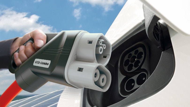 Volkswagen e Walmart: rivoluzione elettrica negli USA