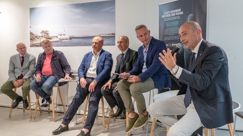 Volvo,  Michele Crisci spiega LifeGate PlasticLess VIDEO