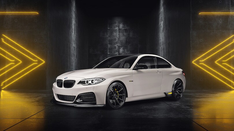 Mulgari Icon03: le foto