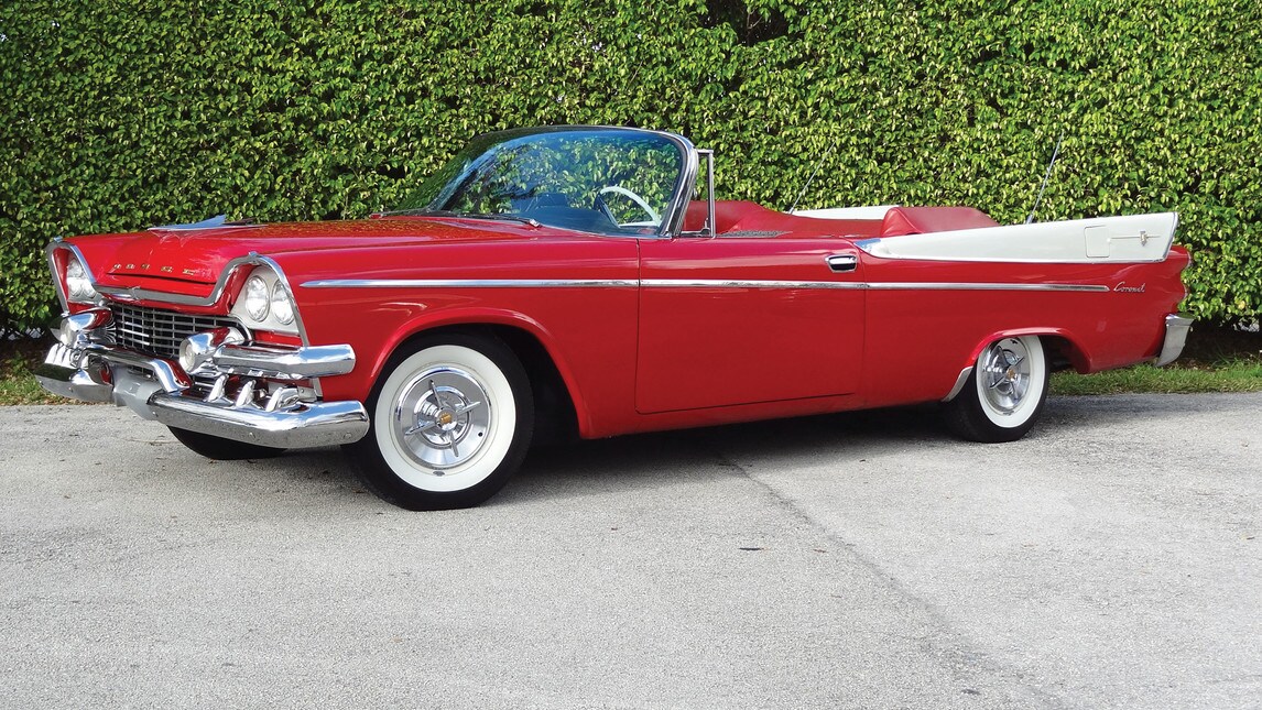 Dodge, una storia americana la supergallery Auto.it