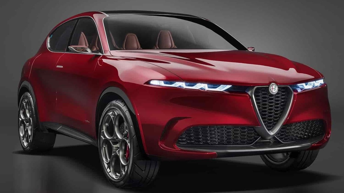 Alfa Romeo Stelvio Super >> Alfa Romeo Tonale: le nuove immagini ufficiali - Auto.it Alfa Romeo Stelvio Super >> Alfa Romeo Tonale: le nuove immagini ufficiali - Auto.it