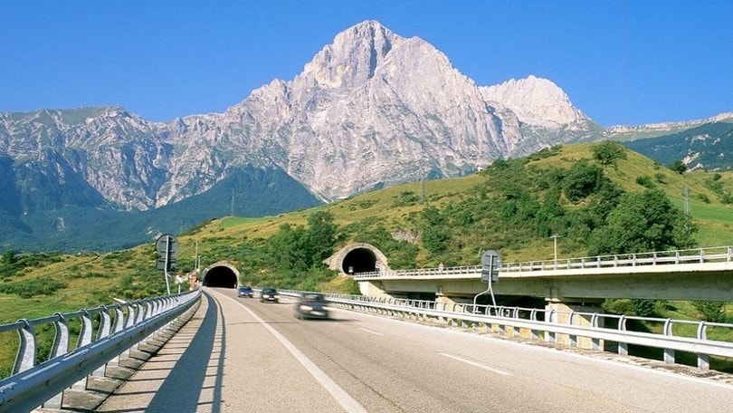Autostrada dei Parchi, aumenti del 19% dal 1 luglio