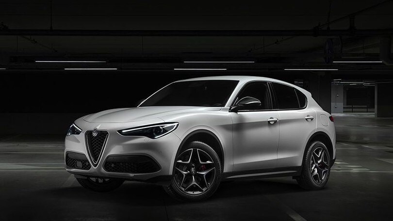 Alfa Romeo Stelvio Ti: ordini aperti, benzina o Diesel