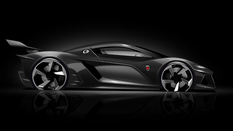 Gemballa non solo tuning: supercar in vista