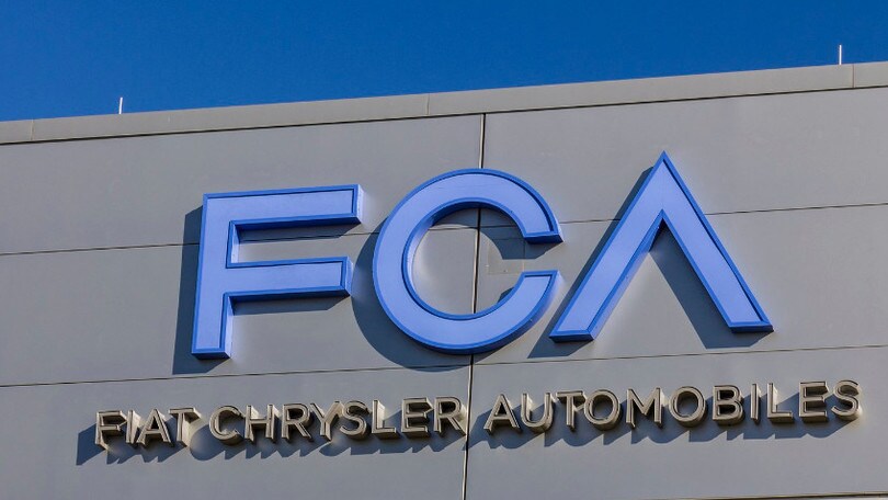 Auto elettriche: FCA insieme a Enel X ed Engie Eps