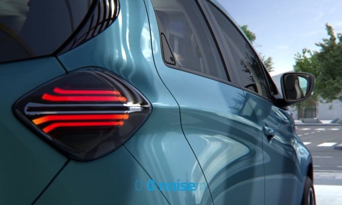 Nuova Renault Zoe: VIDEO