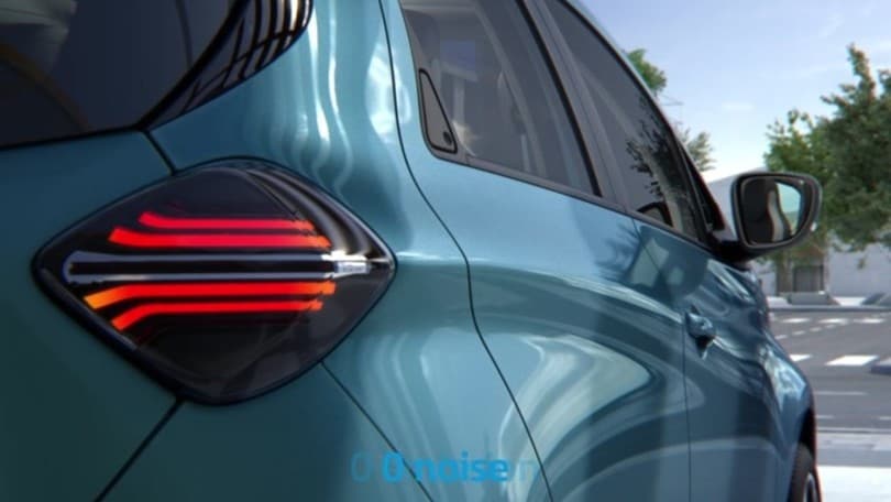 Nuova Renault Zoe: VIDEO