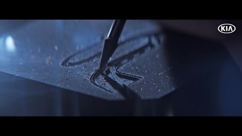 Video: Kia Seltos, teaser del SUV Compatto