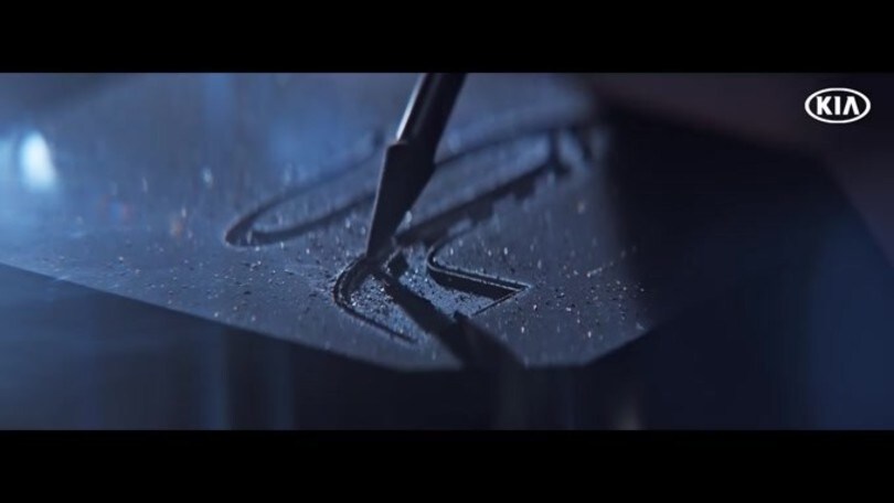 Video: Kia Seltos, teaser del SUV Compatto