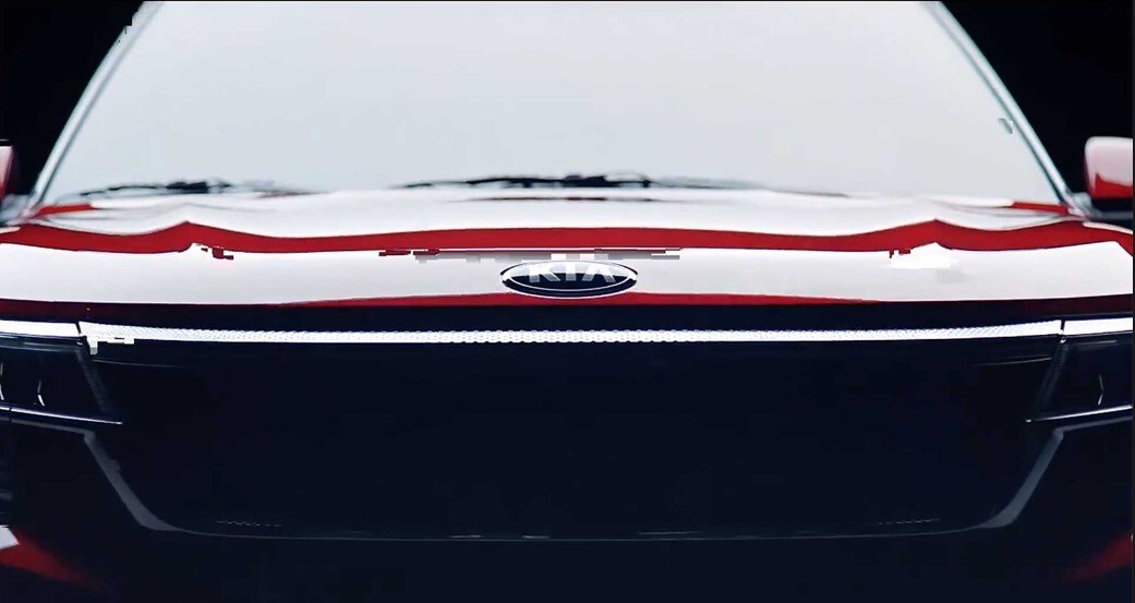 Kia Seltos, il crossover per i millennials