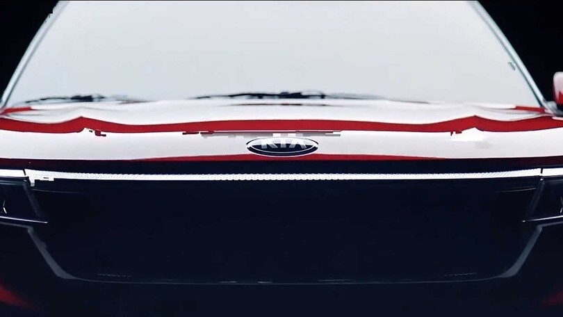 Kia Seltos, il crossover per i millennials