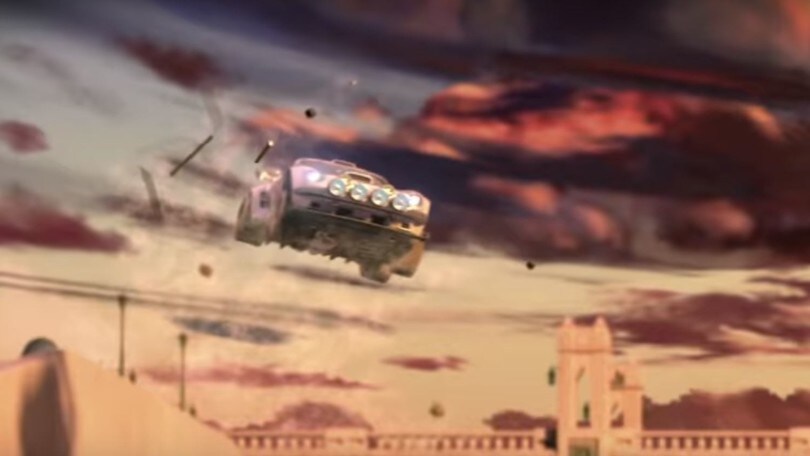 Fast and Furious Spy Racers, nuova serie tv su Netflix - Il video