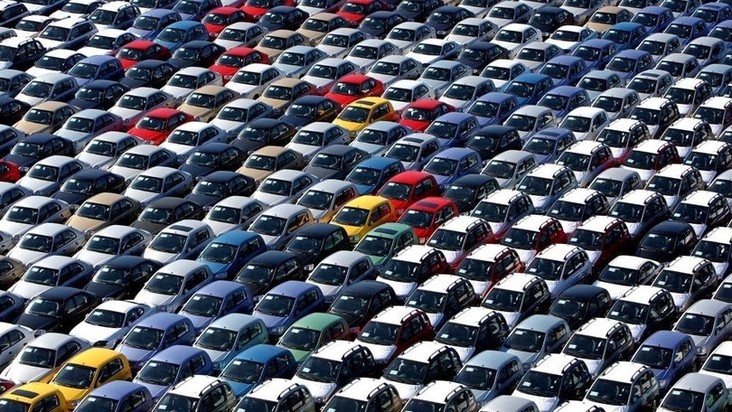 Parcheggio auto: l'assistente Google ritrova la macchina