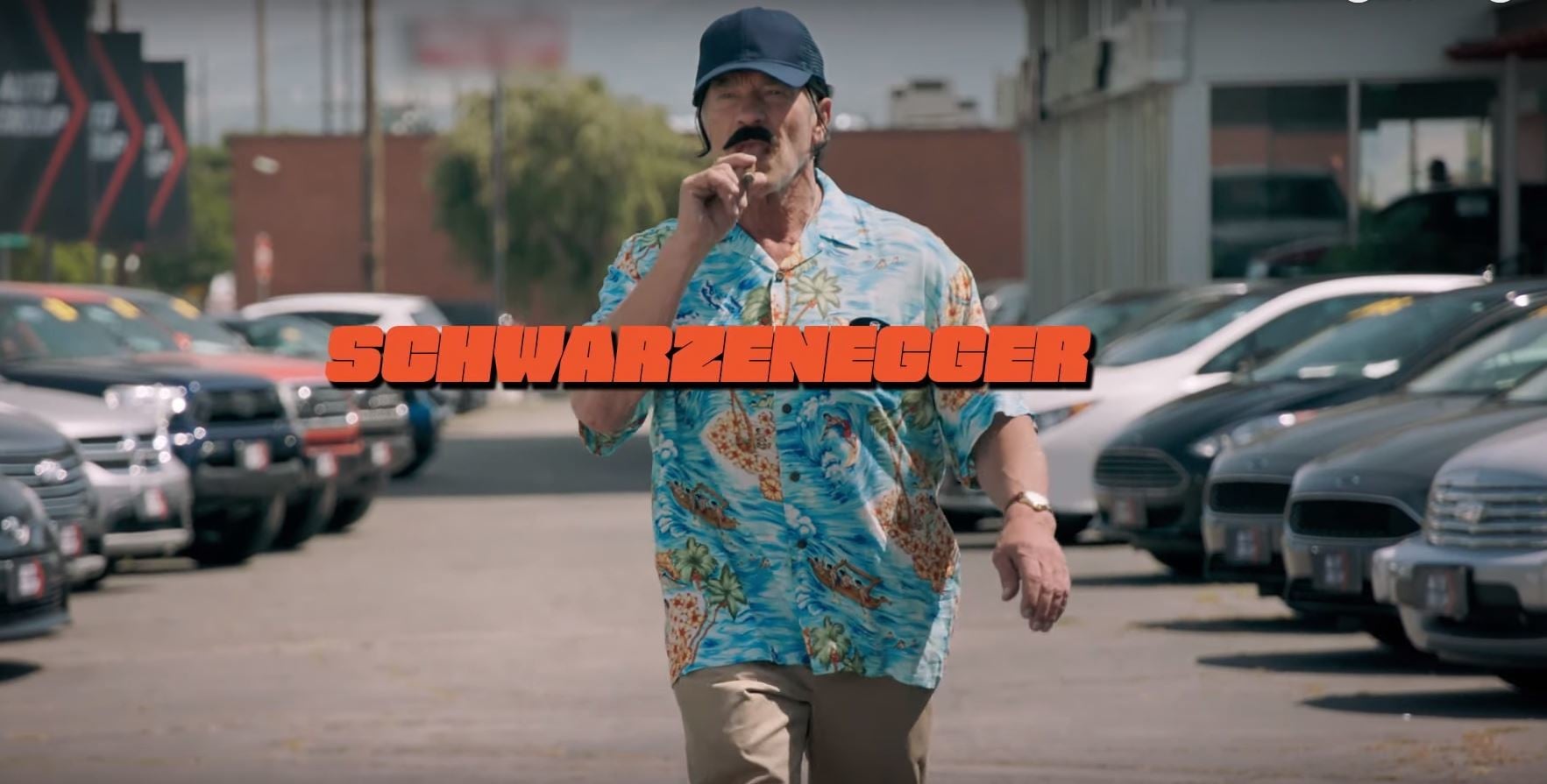 Auto elettriche, Schwarzenegger le sponsorizza in uno spot – VIDEO