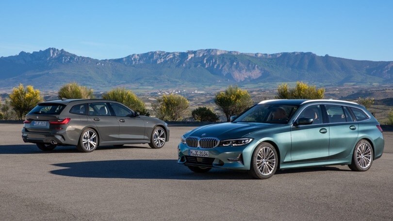 BMW, auto con motori termici ancora per 20 o 30 anni