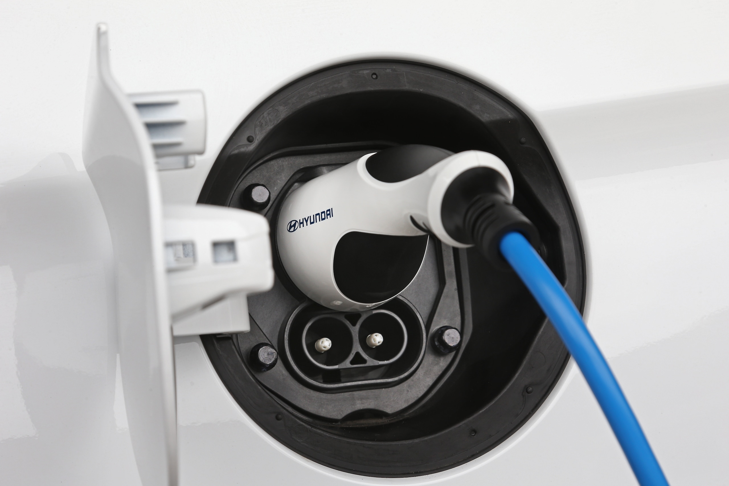 Hyundai, SUV elettrico nel 2021