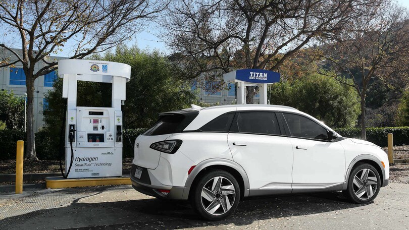 Auto a idrogeno, Motor Valley la culla italiana?