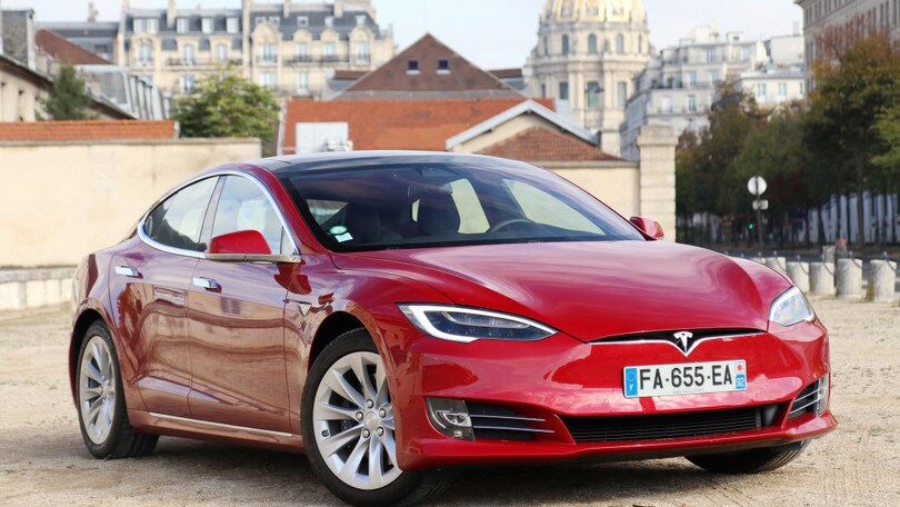 Auto elettriche: dal 1 luglio AVAS obbligatorio per far rumore