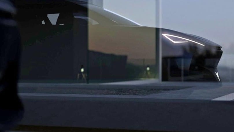 Cupra concept, anticipa la futura Seat Leon?