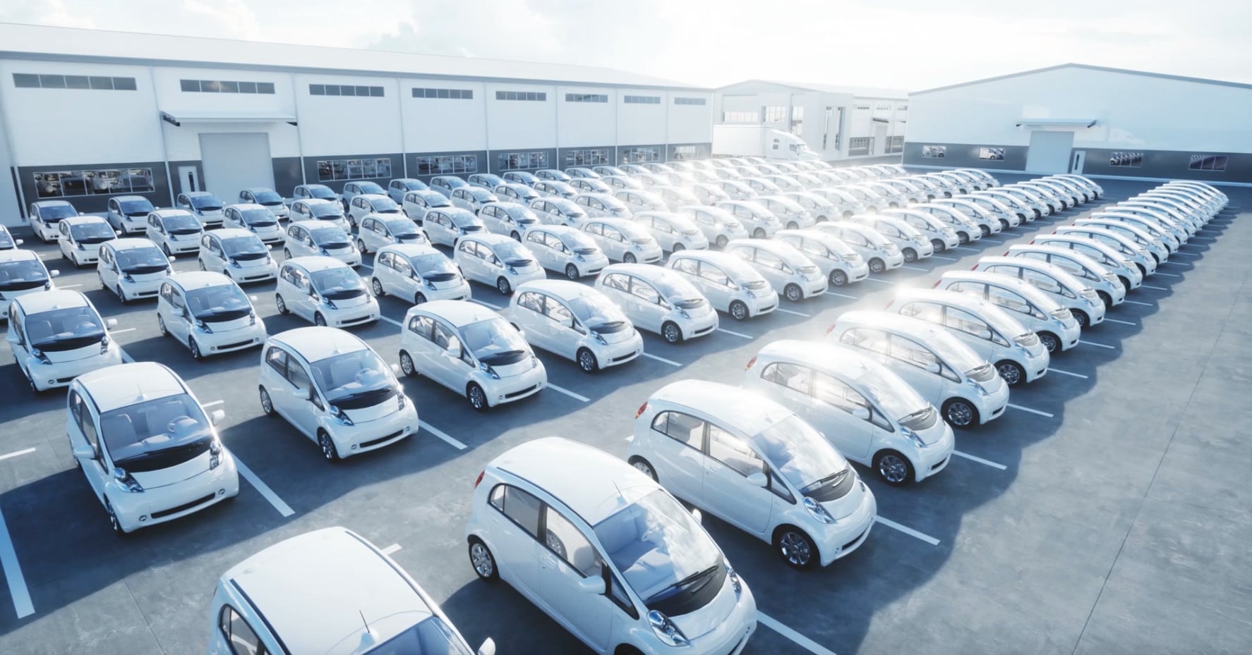 Auto elettrica: vendite scarse, ma futuro in crescita