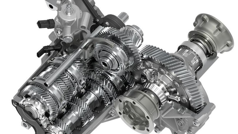 Volkswagen, su Passat debutta il nuovo cambio MQ281