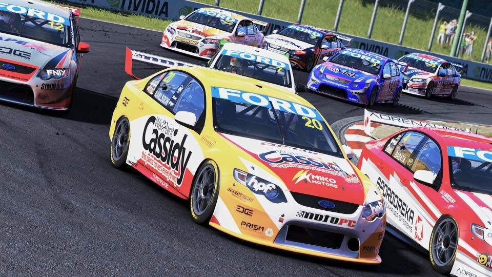 Project CARS 3 sarà una “rivoluzione”